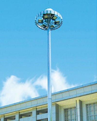 太原市PP电子照明设备：太阳能路灯施工安装规范原则有那些？